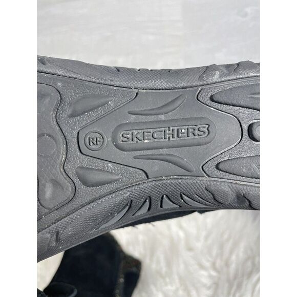 Skechers Reggae Fest Folksy Ankle Boot - Size 6 - Good Condition - Picture 8 of 12